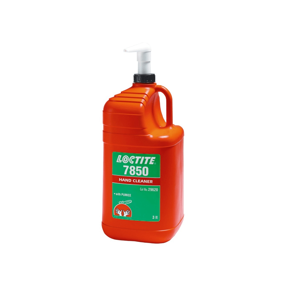 Loctite 7850 x 3L Fast Orange Hand Cleaner